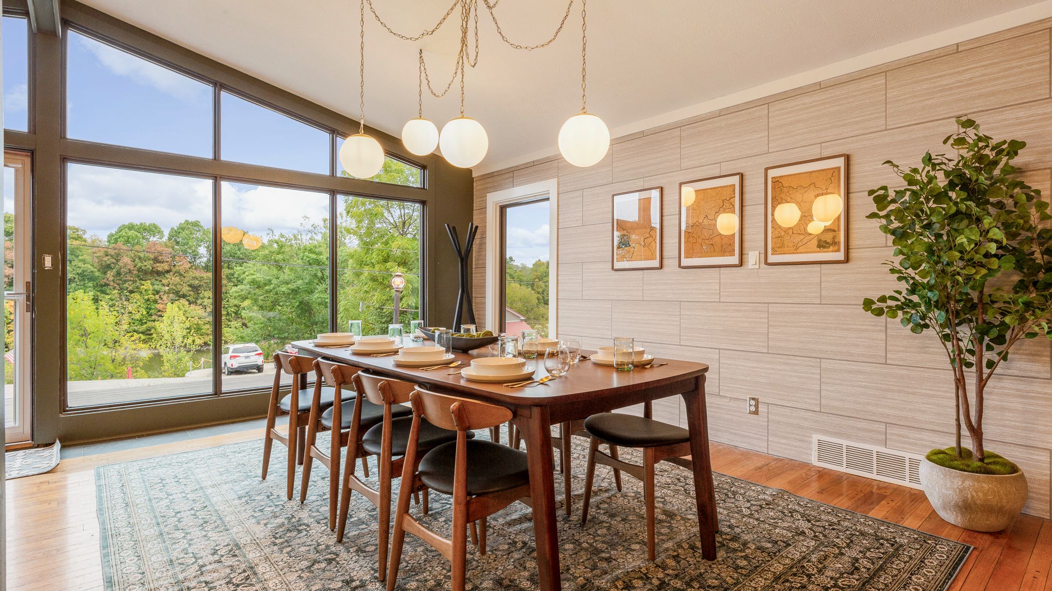 Bourbon Bungalow
