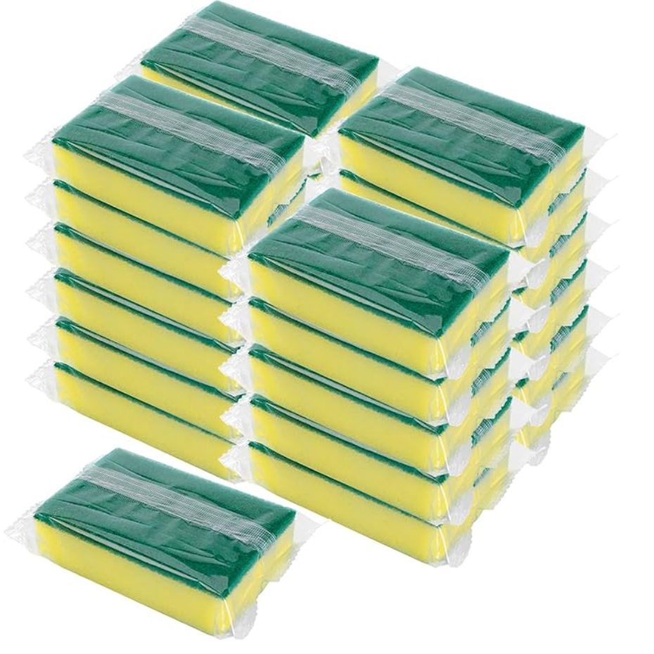 Sponges 100pcs