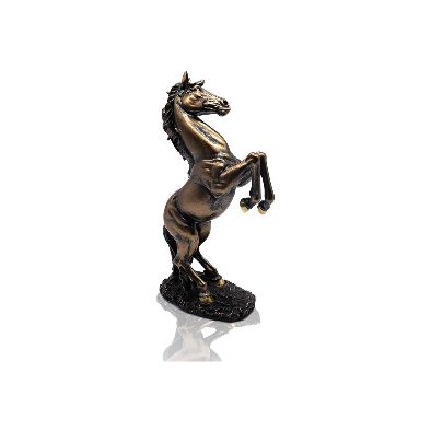 Horse Resin