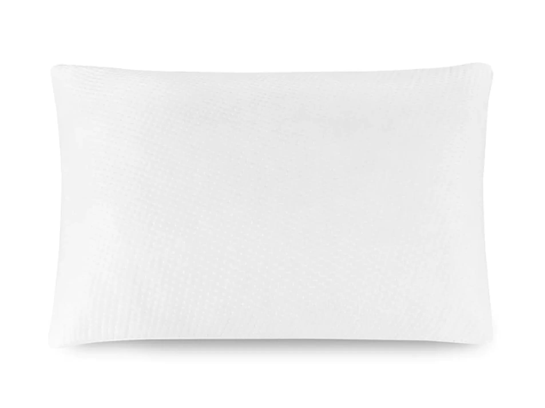 Premium Shredded Foam Pillow