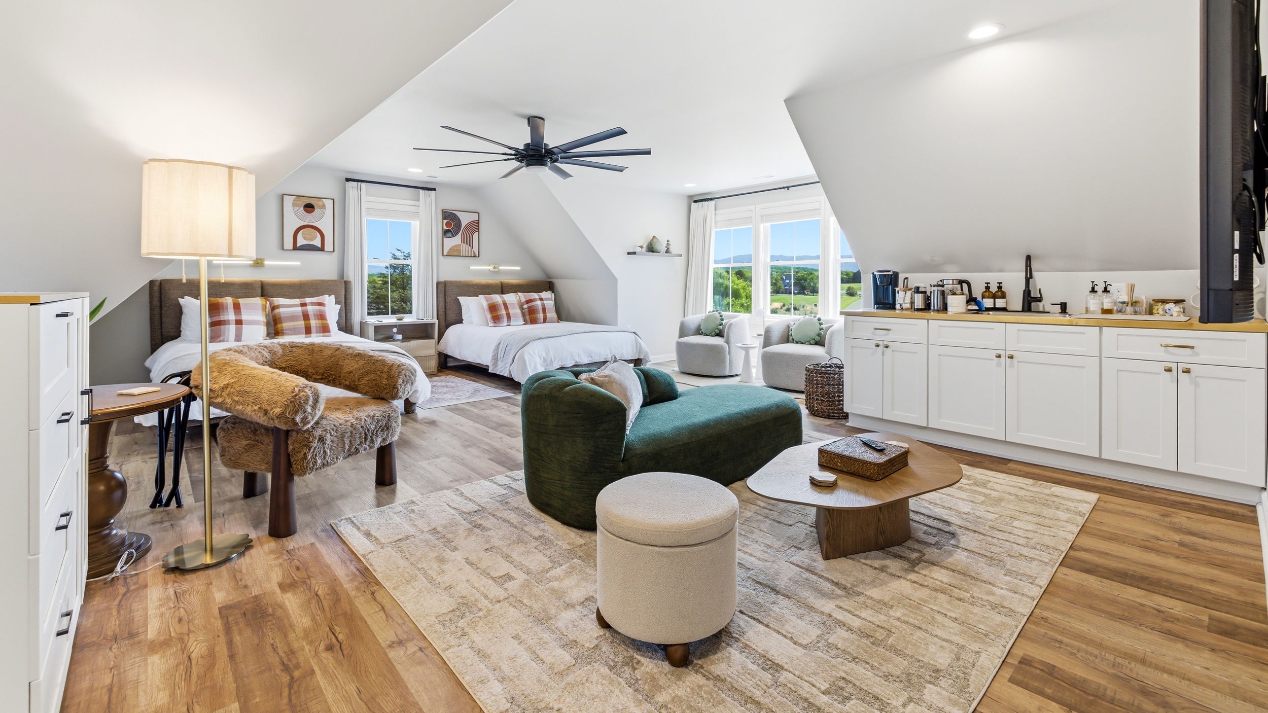Bedroom 5