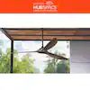 Home Decorators Collection Tager 72" ceiling fan