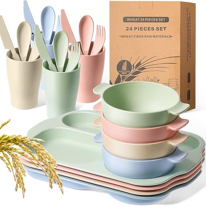 Kids' Dinnerware
