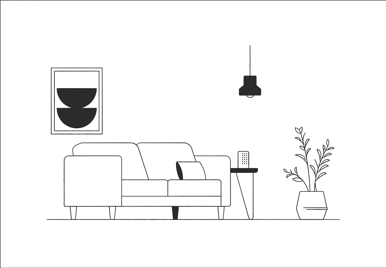 Outdoor Area