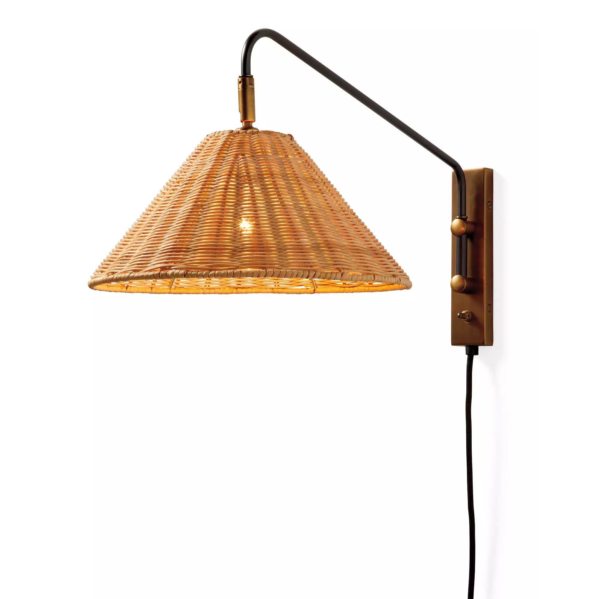 Flynn Sconce