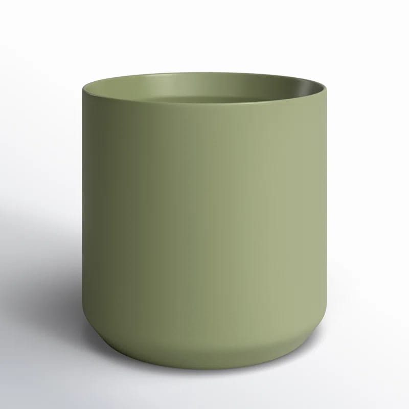 Parsons Handmade Ceramic Pot Planter