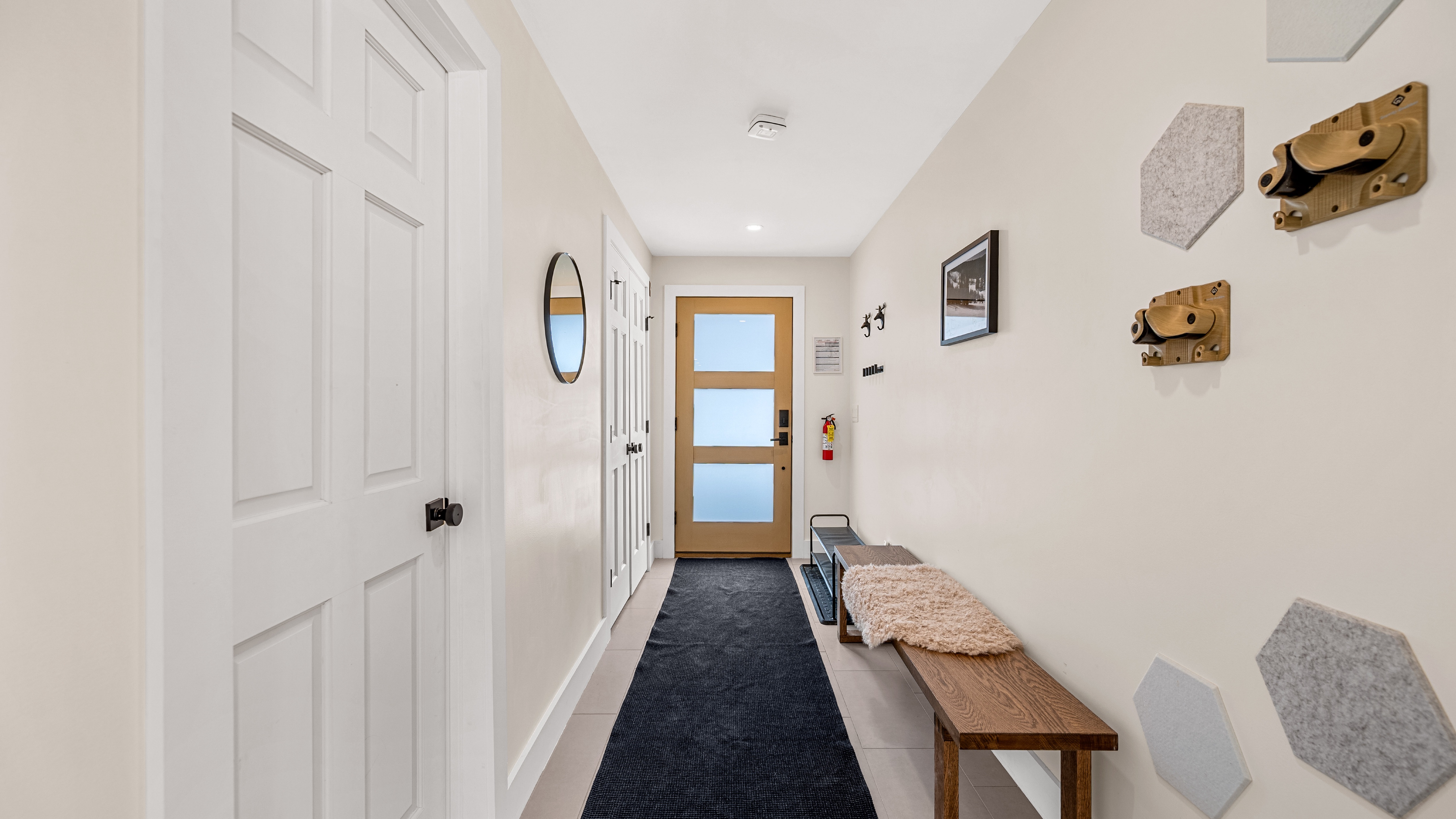 Entryway