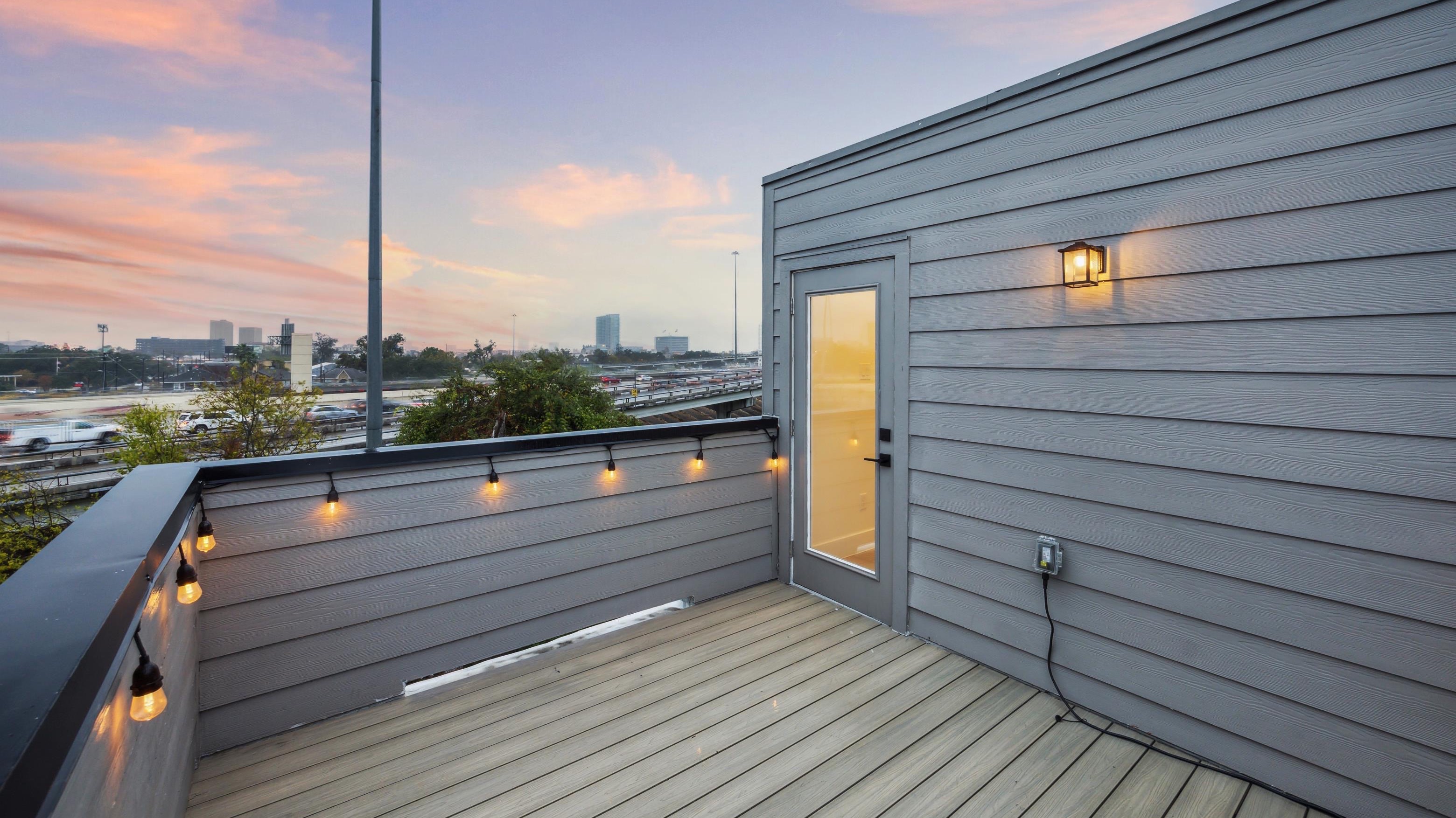 Rooftop