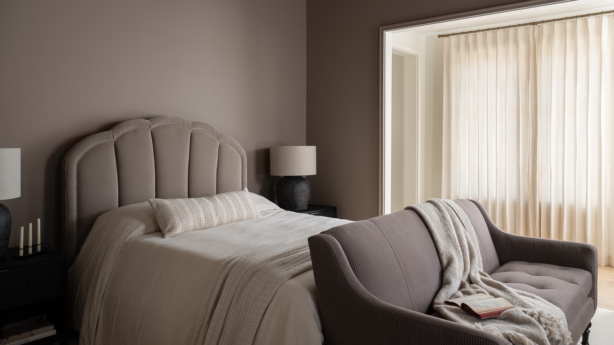 Bed 5 & Bath 4