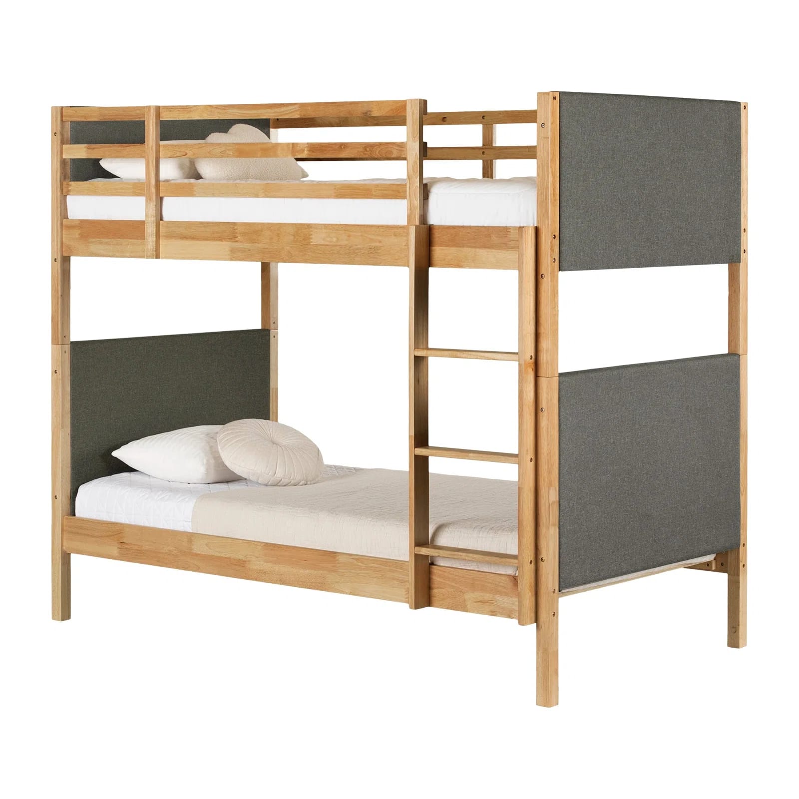 Bebble Kids Twin Bunk Bed