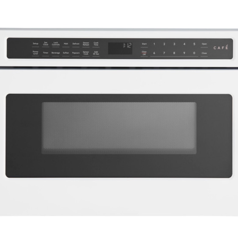 Café™ Built-In Microwave Drawer Oven