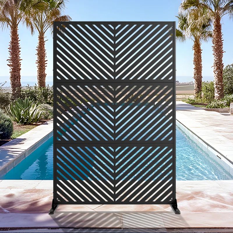 Privacy Screen