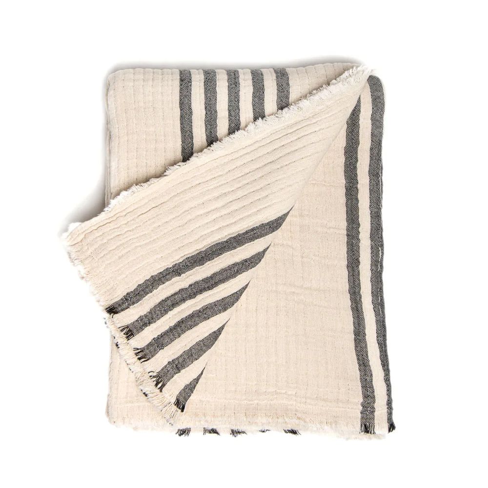 Various Throw Blankets