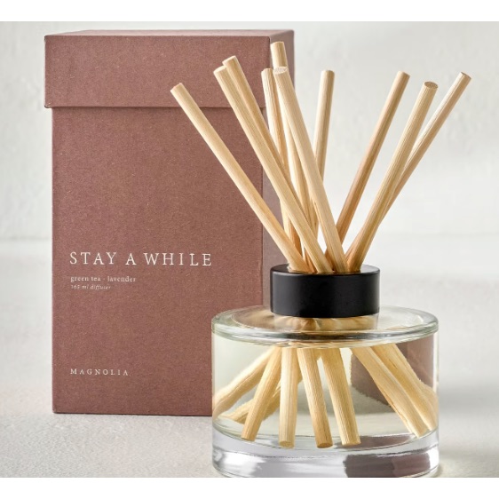Wellness Diffuser Scent