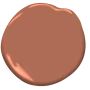 Audubon Russet HC-51