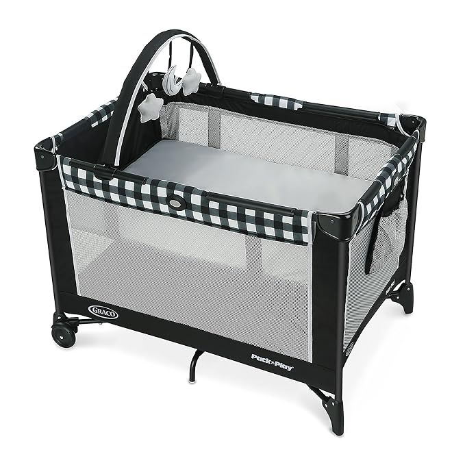 Pack 'n Play