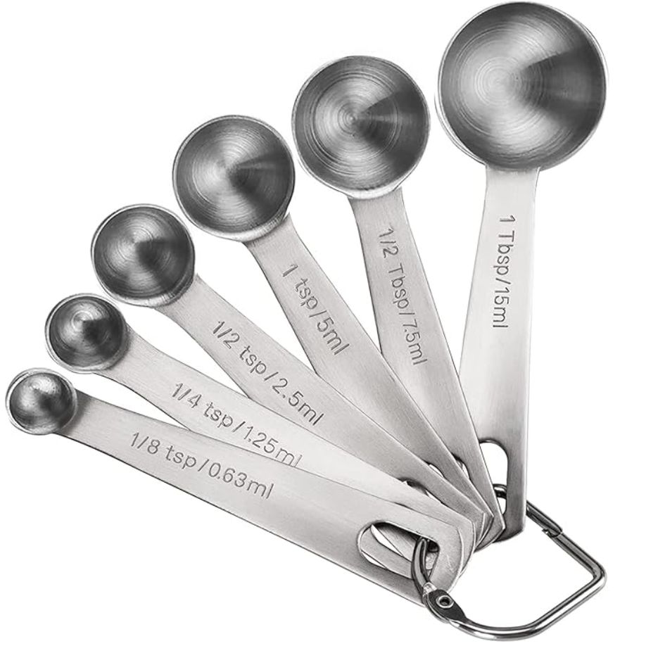 Measuring Spoons