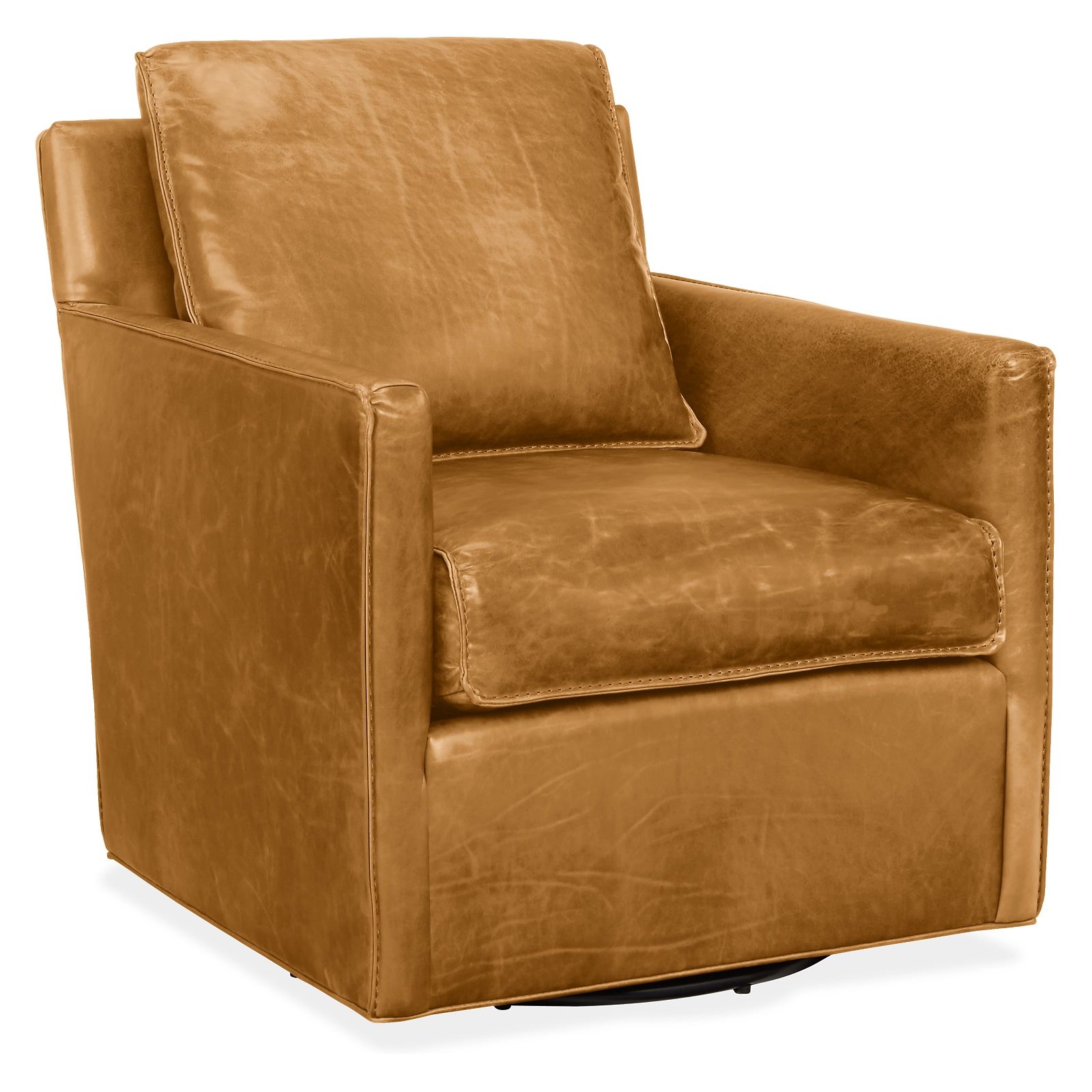 Bram Swivel Chair
