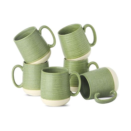 Coffee Mugs
