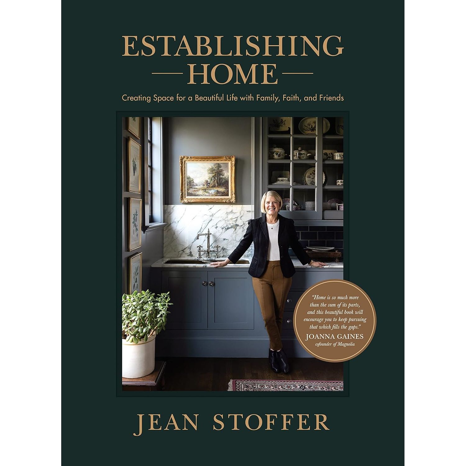 Establishing Home