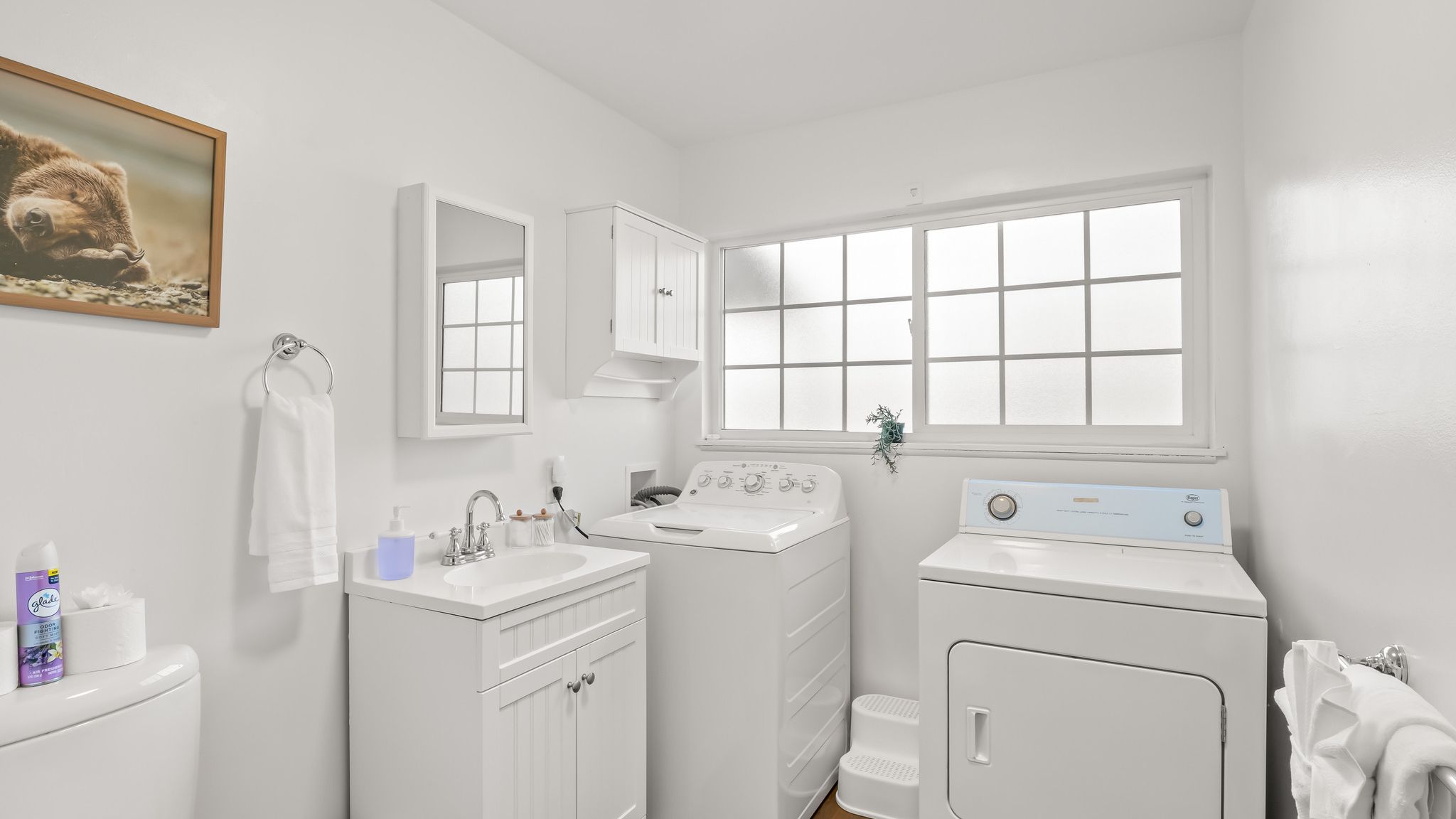 Bathroom 2