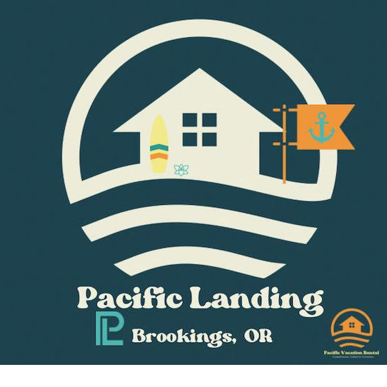 Pacific Landing