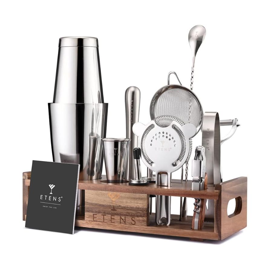 Bartender Kit