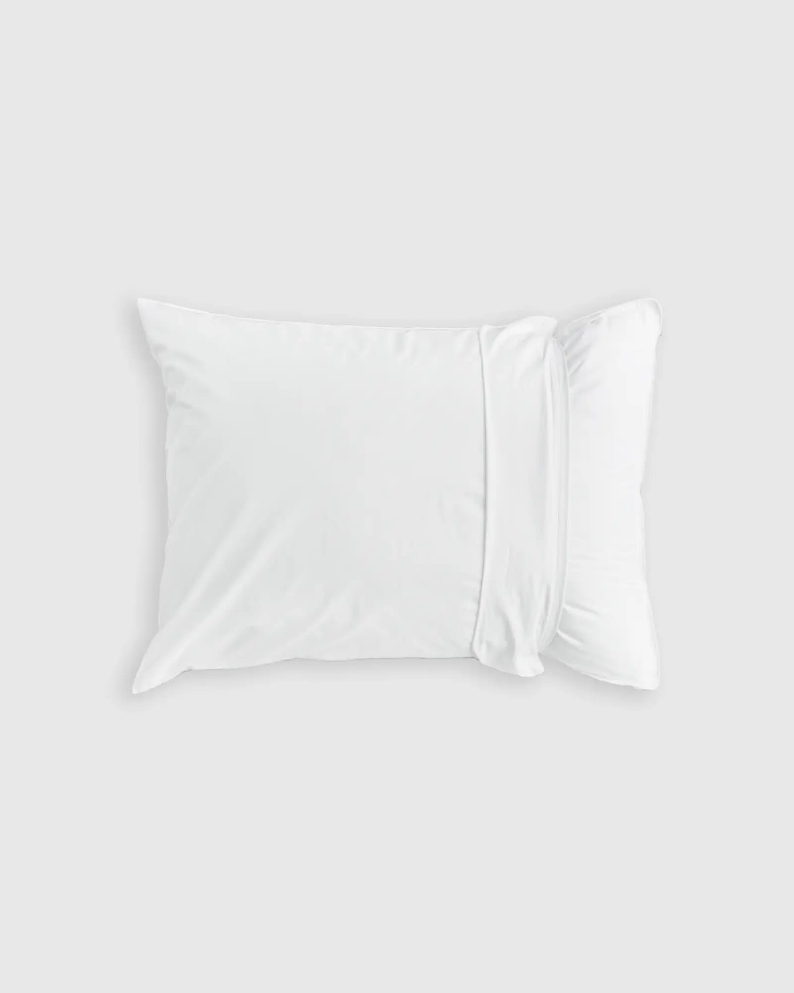 100% Cotton Pillow Protectors (Set of 2)