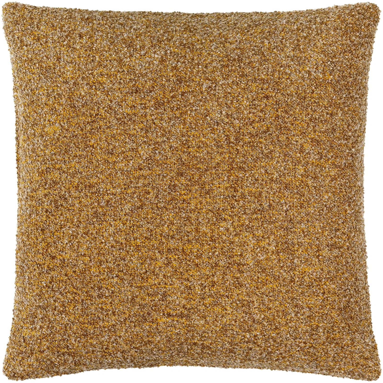 Bobby Throw Pillow