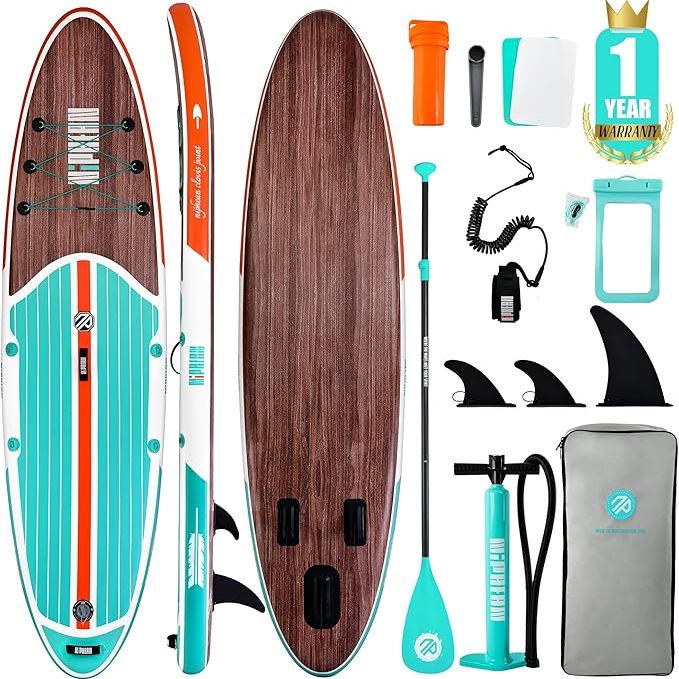 Paddleboards