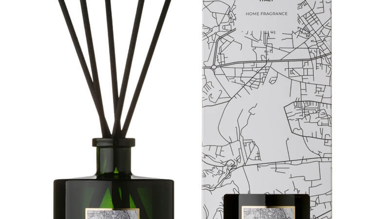 Home Fragrance Favorites