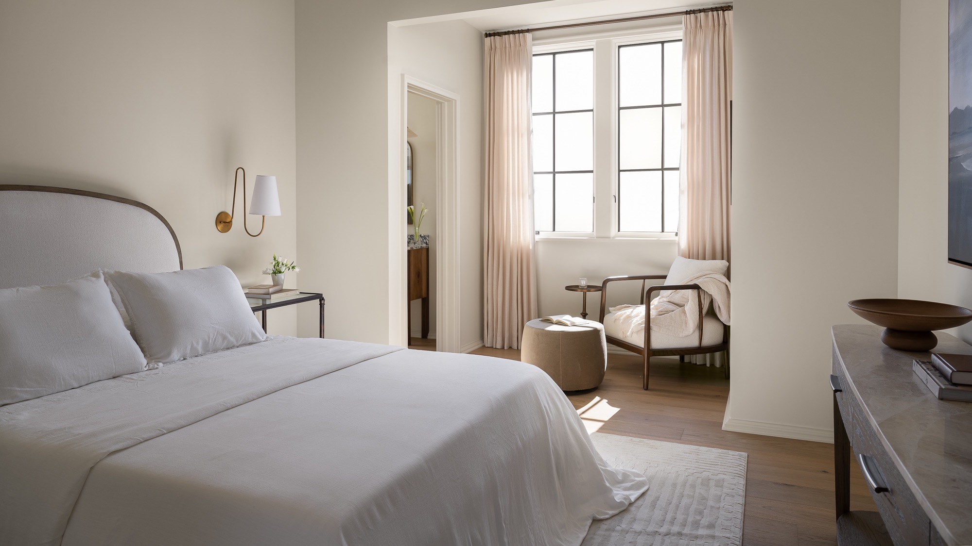 Bed & Bath 2