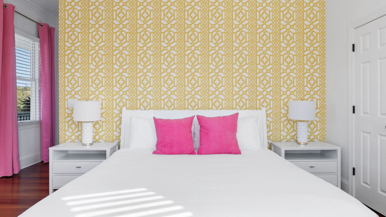 Bedroom 6