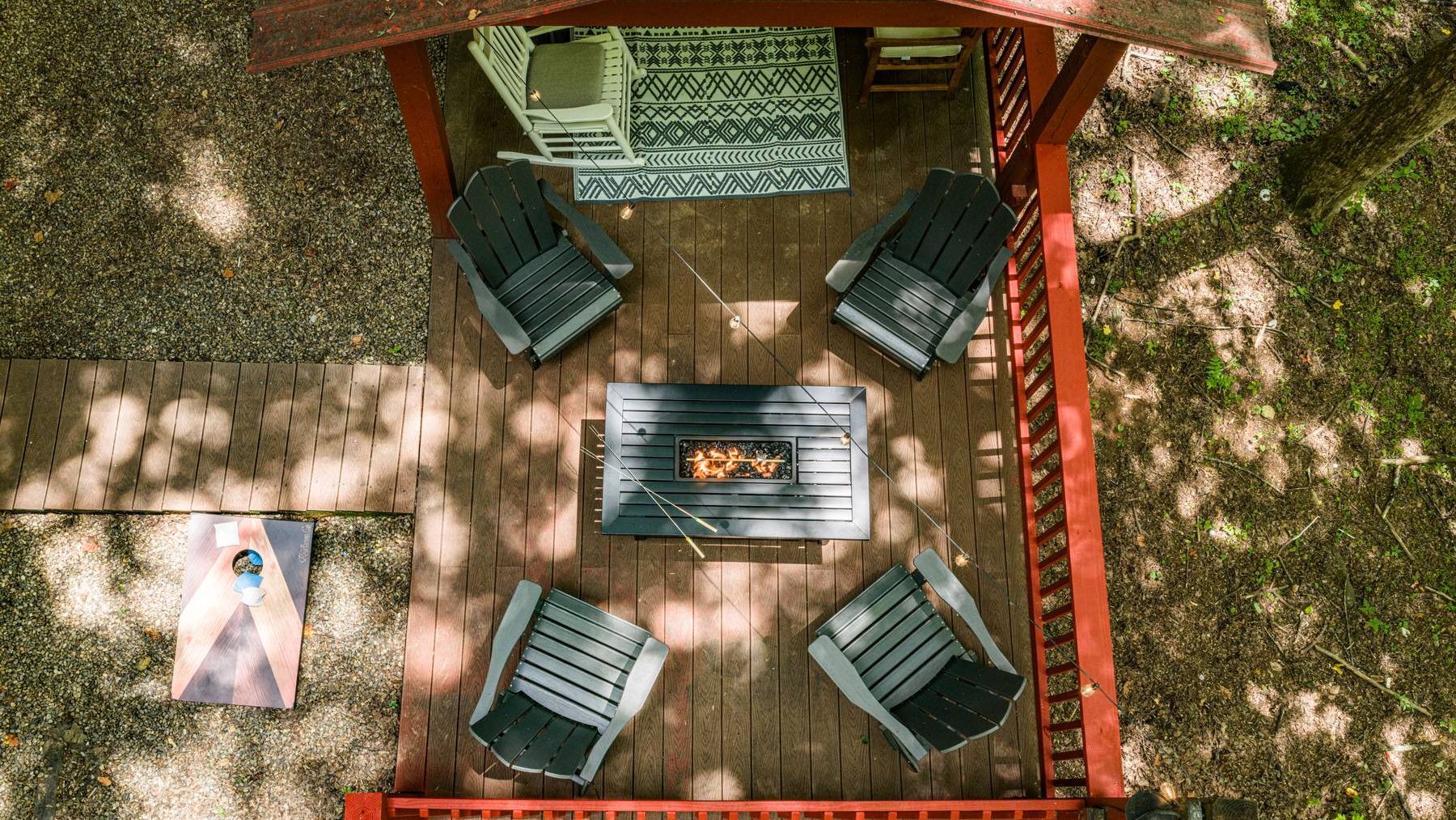 Outdoor Area