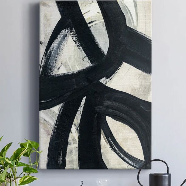 " A Day In Brooklyn " Painting Print