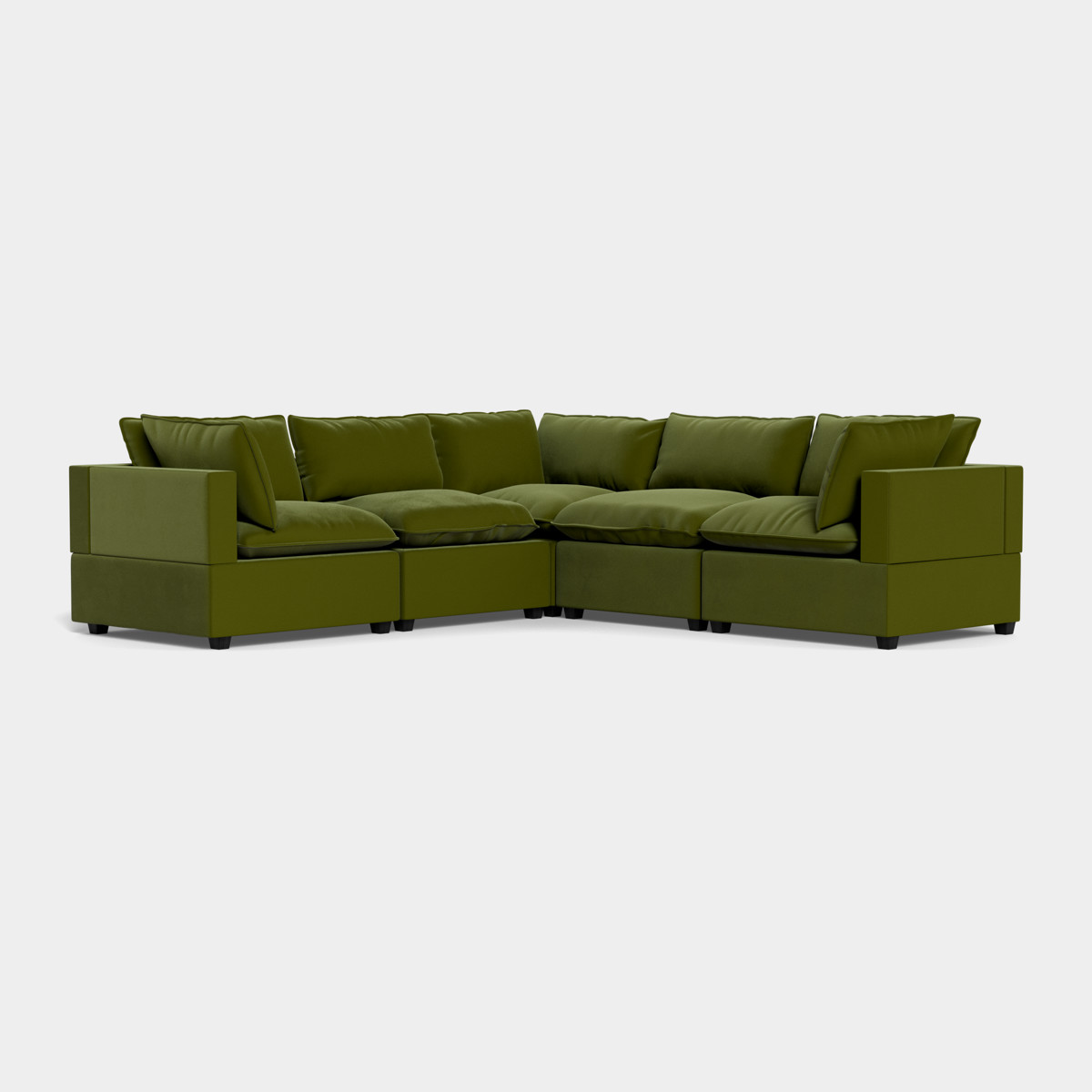 Kova Corner Sectional