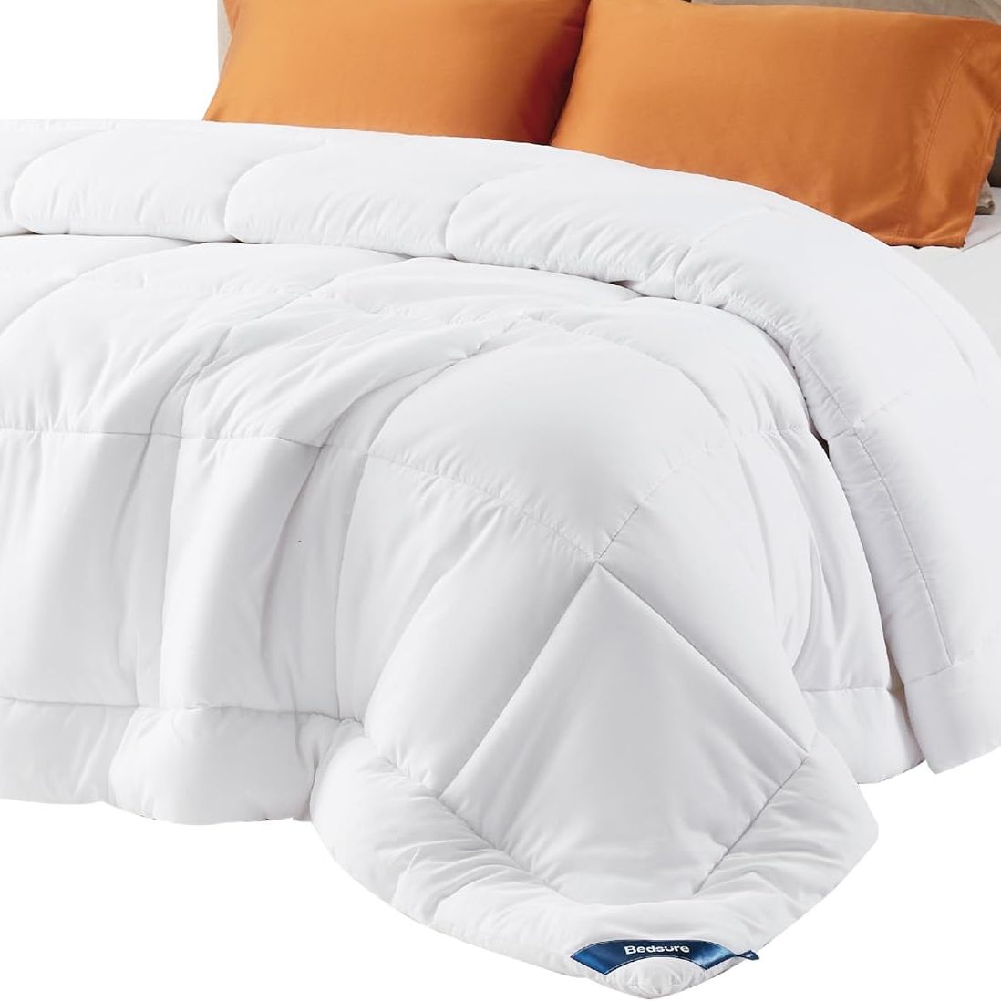 Bedsure Duvet Queen