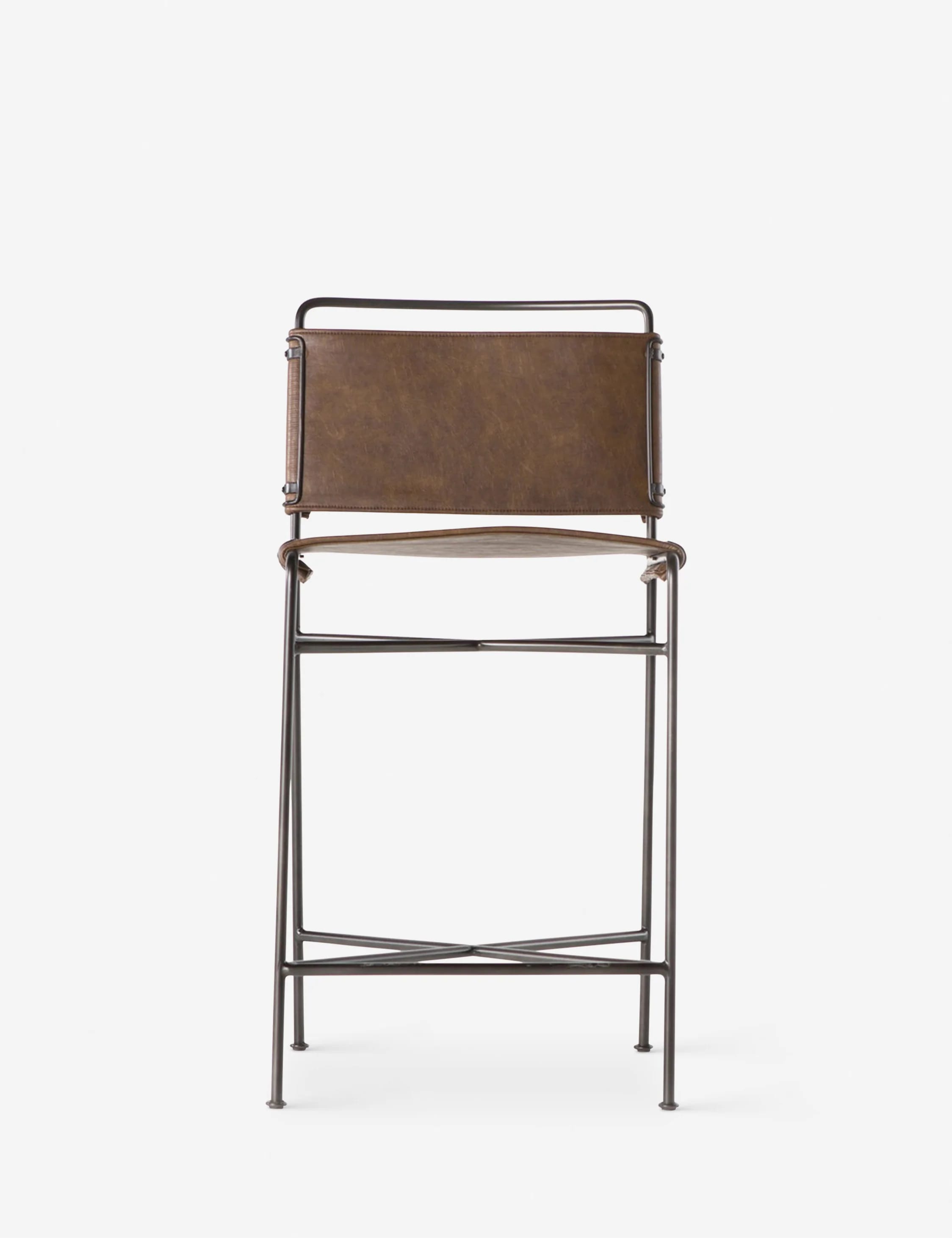 Trysta Bar And Counter Stool