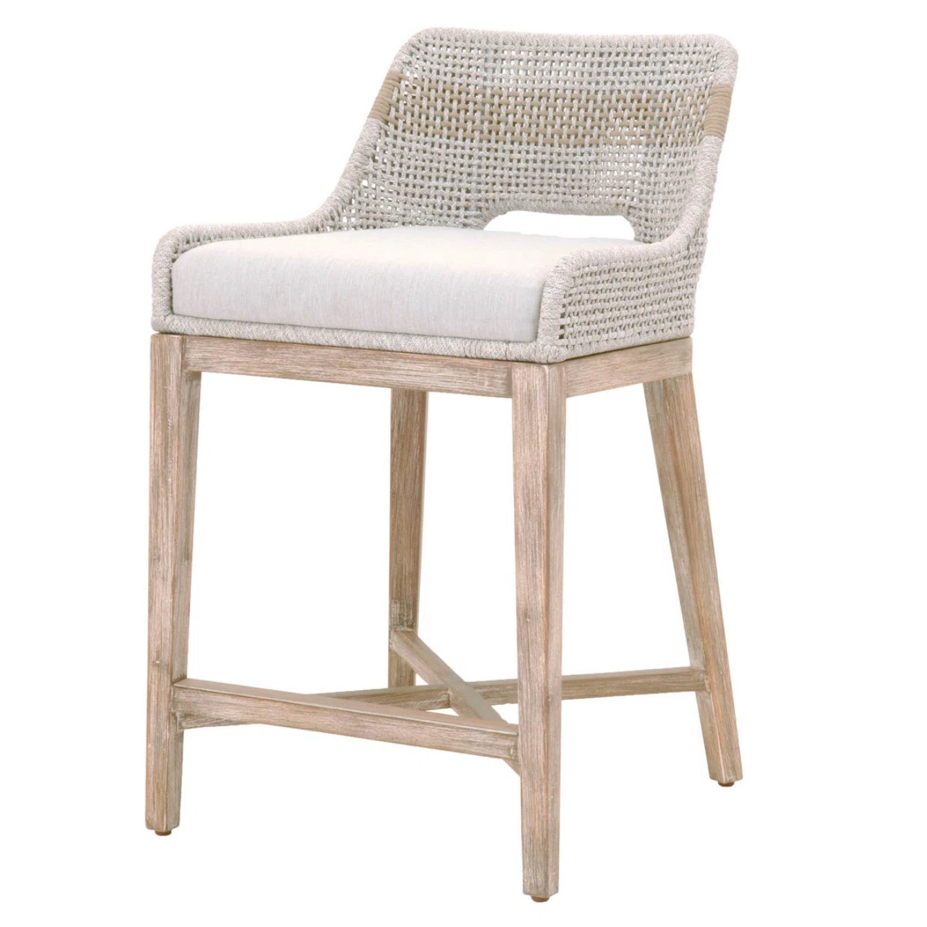 Highland Dunes Bowker Bar Counter Stool