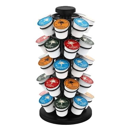 Pod Rack