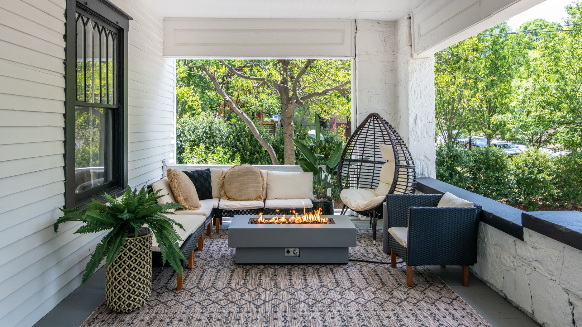 Porch