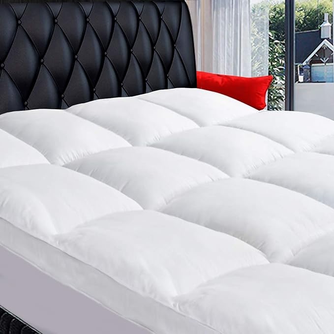 King-size Mattress Topper