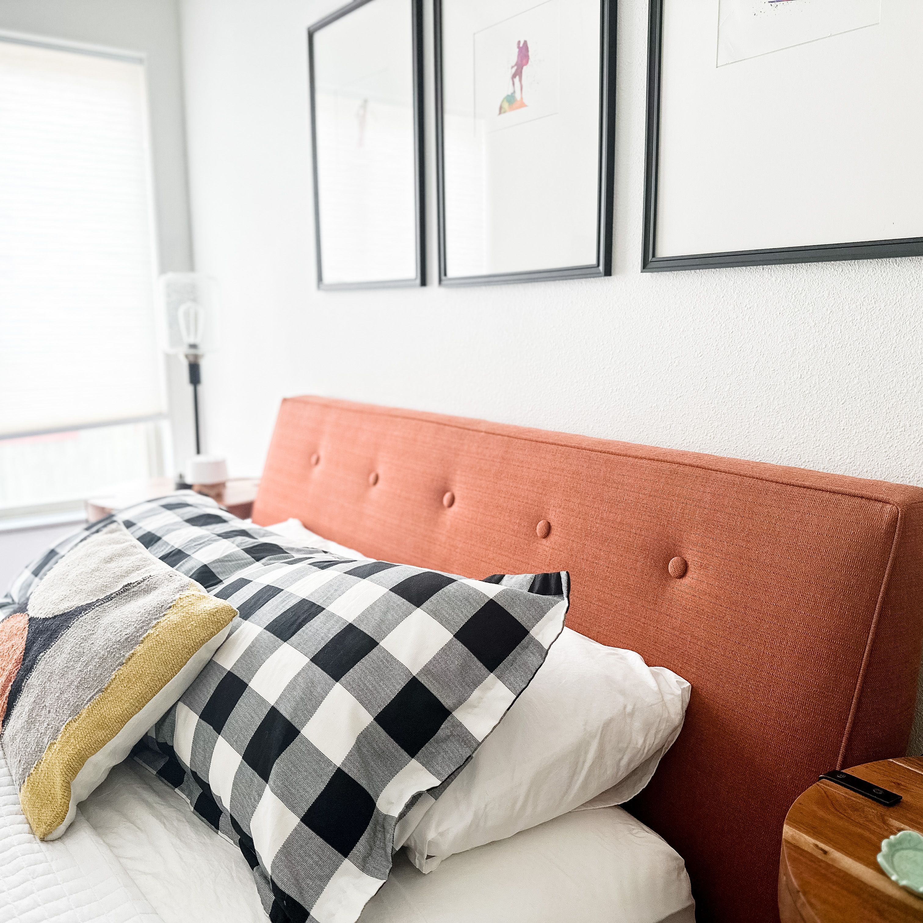 Avery Bed - Modern Bedroom Furniture - Room & Board