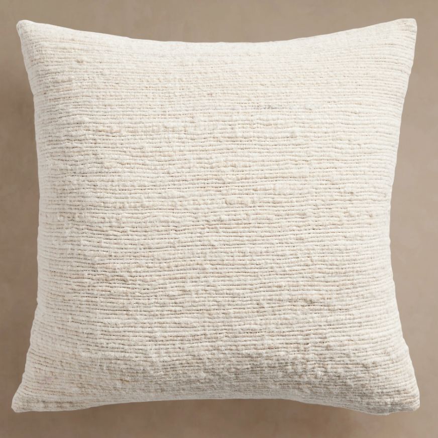 Turner Pillow Cover
