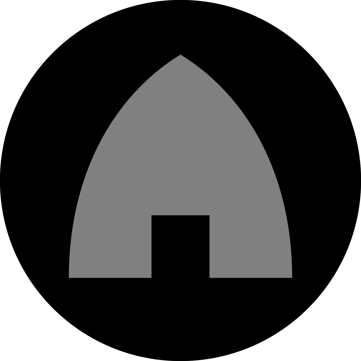 Arch House