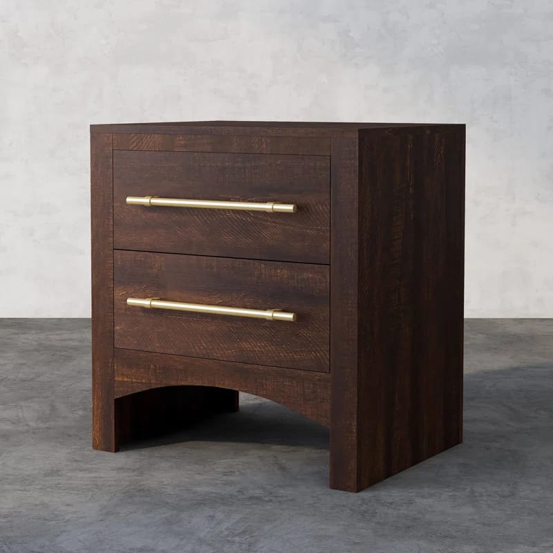 Irvine Nightstand