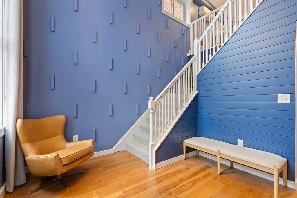 Entry Way