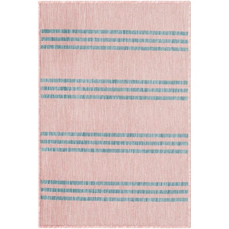 Jill Zarin Anguilla Outdoor Rug