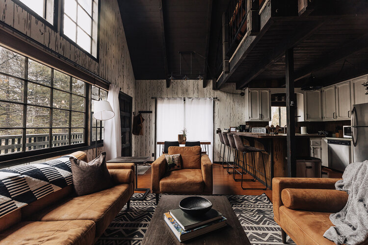 Lazy Bear Chalet
