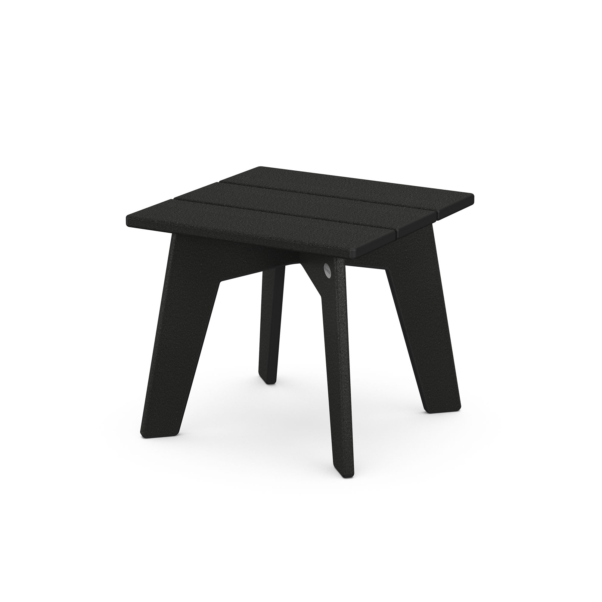Riviera Modern Side Table